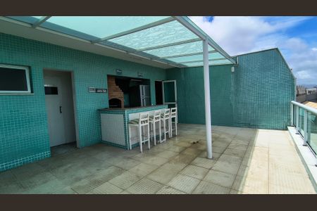 Apartamento à venda com 205m², 4 quartos e 2 vagasCobertura 