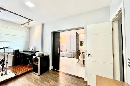 Apartamento à venda com 100m², 3 quartos e 1 vagaQuarto 1