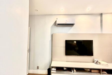 Apartamento à venda com 100m², 3 quartos e 1 vagaSuite 