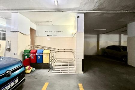 Apartamento à venda com 100m², 3 quartos e 1 vagaGaragem 