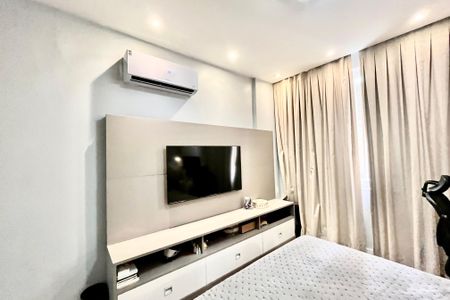 Apartamento à venda com 100m², 3 quartos e 1 vagaSuite 