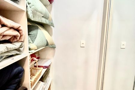 Apartamento à venda com 100m², 3 quartos e 1 vagaQuarto 1