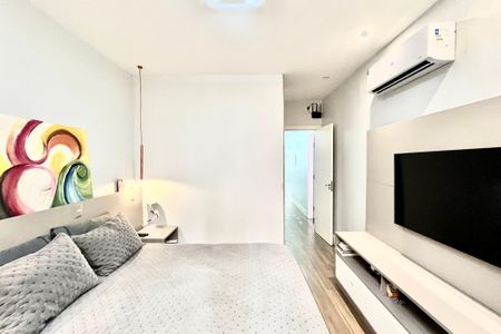 Apartamento à venda com 100m², 3 quartos e 1 vagaSuite 