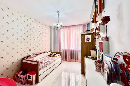 Apartamento à venda com 100m², 3 quartos e 1 vagaQuarto 2