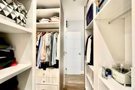 Apartamento à venda com 100m², 3 quartos e 1 vagaCloset suite