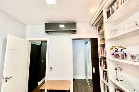 Apartamento à venda com 100m², 3 quartos e 1 vagaQuarto 1