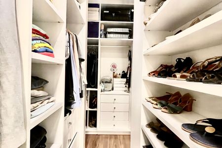 Apartamento à venda com 100m², 3 quartos e 1 vagaCloset suite 