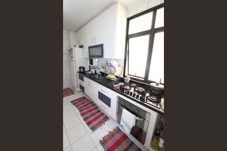 Apartamento para alugar com 127m², 3 quartos e 2 vagasCozinha