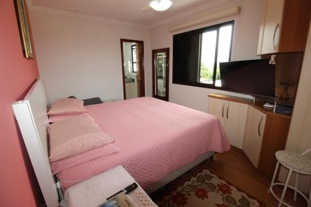 Apartamento para alugar com 127m², 3 quartos e 2 vagasSuíte