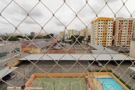 Apartamento para alugar com 127m², 3 quartos e 2 vagasSala