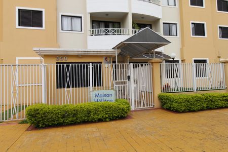 Apartamento para alugar com 127m², 3 quartos e 2 vagasPortaria