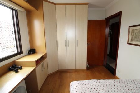 Apartamento para alugar com 127m², 3 quartos e 2 vagasQuarto 2