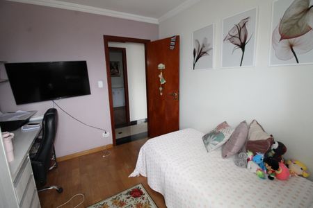 Apartamento para alugar com 127m², 3 quartos e 2 vagasQuarto 1