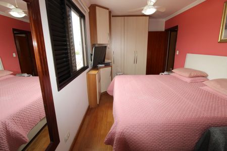Apartamento para alugar com 127m², 3 quartos e 2 vagasSuíte