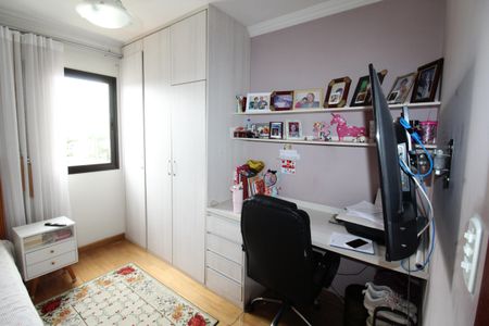 Quarto 1 de apartamento para alugar com 3 quartos, 127m² em Jardim Satélite, São José dos Campos