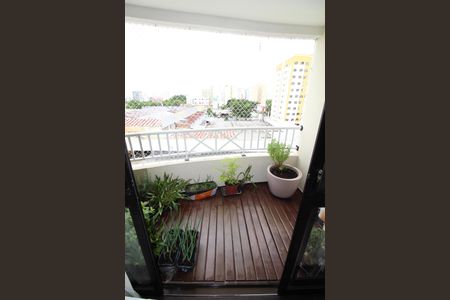 Apartamento para alugar com 127m², 3 quartos e 2 vagasSala