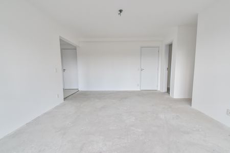 Sala de apartamento à venda com 3 quartos, 104m² em Vila São José, São Paulo