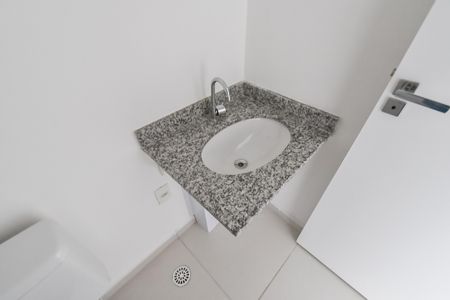 Apartamento à venda com 104m², 3 quartos e 2 vagas Apartamento à venda com 104m², 3 quartos e 2 vagasLavabo