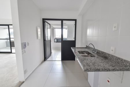 Apartamento à venda com 104m², 3 quartos e 2 vagas Apartamento à venda com 104m², 3 quartos e 2 vagasCozinha