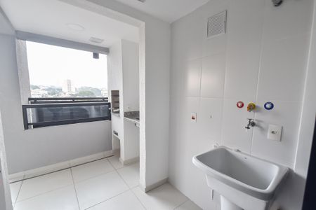 Apartamento à venda com 104m², 3 quartos e 2 vagas Apartamento à venda com 104m², 3 quartos e 2 vagasÁrea de serviço