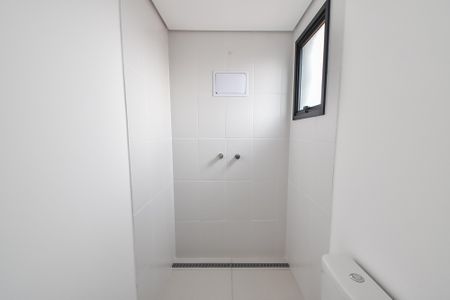 Apartamento à venda com 104m², 3 quartos e 2 vagas Apartamento à venda com 104m², 3 quartos e 2 vagasBanheiro da suíte 2