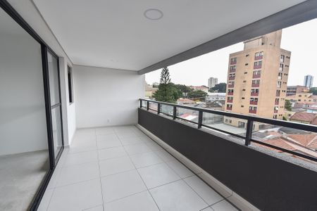 Apartamento à venda com 104m², 3 quartos e 2 vagas Apartamento à venda com 104m², 3 quartos e 2 vagasVaranda