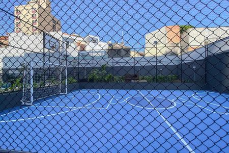 Apartamento à venda com 104m², 3 quartos e 2 vagas Apartamento à venda com 104m², 3 quartos e 2 vagasQuadra poliesportiva