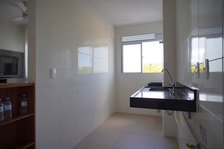 Apartamento para alugar com 42m², 2 quartos e 1 vaga Apartamento para alugar com 42m², 2 quartos e 1 vagaCozinha