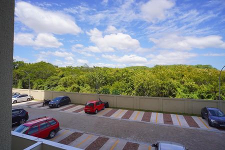 Apartamento para alugar com 42m², 2 quartos e 1 vaga Apartamento para alugar com 42m², 2 quartos e 1 vagaQuarto 2_Vista