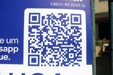 Studio para alugar com 23m², 1 quarto e sem vagaQR Code LRGS-356