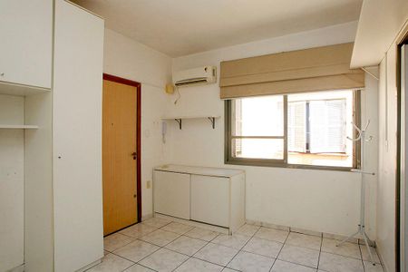 Studio para alugar com 23m², 1 quarto e sem vagaStudio - Sala / Quarto