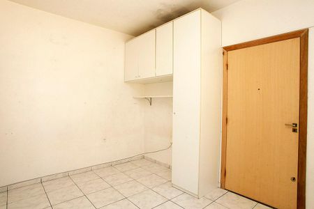 Studio - Sala / Quarto de kitnet/studio para alugar com 1 quarto, 23m² em Menino Deus, Porto Alegre
