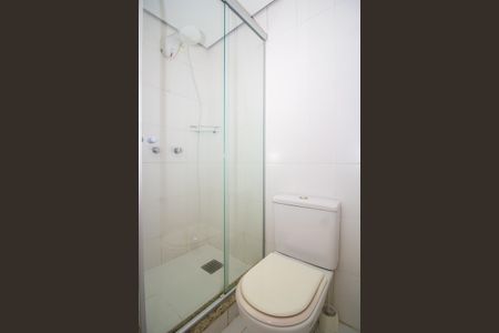 Apartamento para alugar com 42m², 1 quarto e 1 vagaBanheiro 