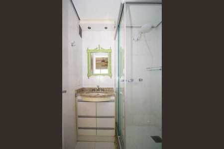 Apartamento para alugar com 42m², 1 quarto e 1 vagaBanheiro 