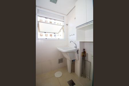 Apartamento para alugar com 42m², 1 quarto e 1 vagaLavanderia 