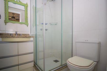 Apartamento para alugar com 42m², 1 quarto e 1 vagaBanheiro 