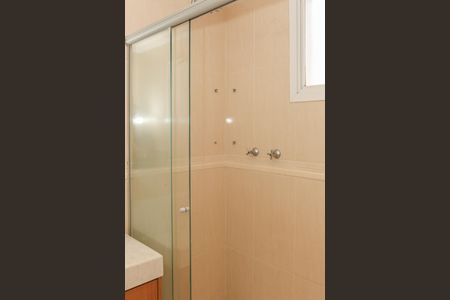 Apartamento à venda com 130m², 3 quartos e 2 vagasBanheiro da Suíte