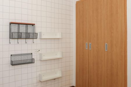 Apartamento à venda com 130m², 3 quartos e 2 vagasQuarto 2