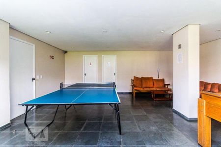 Apartamento à venda com 130m², 3 quartos e 2 vagasSala de Jogos