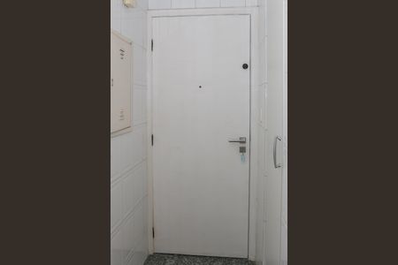 Apartamento à venda com 130m², 3 quartos e 2 vagasCozinha