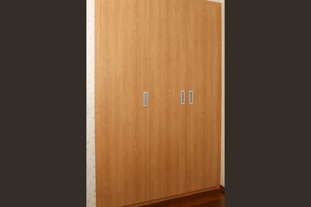 Apartamento à venda com 130m², 3 quartos e 2 vagasQuarto 3