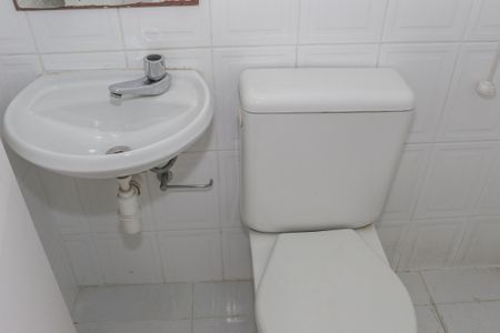 Apartamento à venda com 130m², 3 quartos e 2 vagasBanheiro de serviço