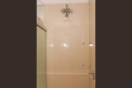 Apartamento à venda com 130m², 3 quartos e 2 vagasBanheiro da Suíte