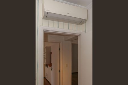 Apartamento à venda com 130m², 3 quartos e 2 vagasQuarto 3