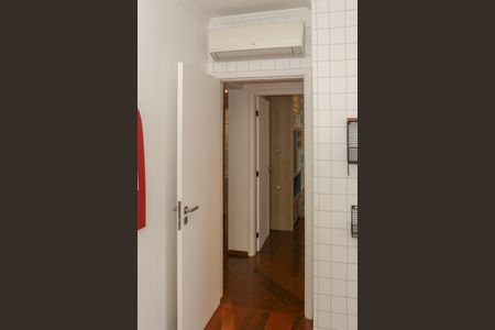 Apartamento à venda com 130m², 3 quartos e 2 vagasQuarto 2