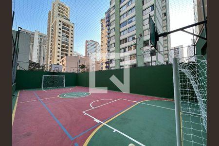 Apartamento à venda com 130m², 3 quartos e 2 vagasQuadra Esportiva
