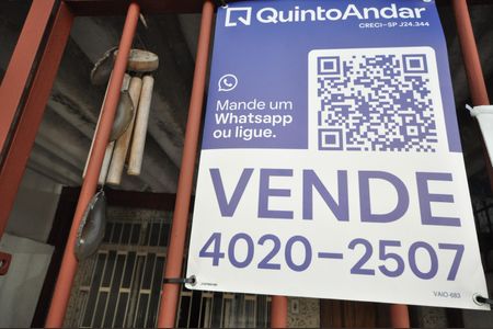 Casa à venda com 85m², 2 quartos e 1 vagaPlaca