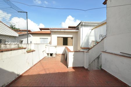 Casa à venda com 85m², 2 quartos e 1 vagaTerraço