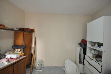 Casa à venda com 85m², 2 quartos e 1 vagaQuarto de Serviço