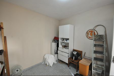 Casa à venda com 85m², 2 quartos e 1 vagaQuarto de Serviço